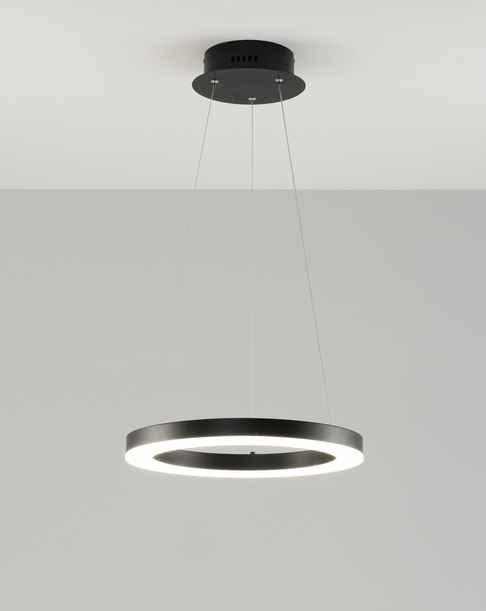Светодиодная подвесная люстра Moderli V1751-PL Bona LED*24W