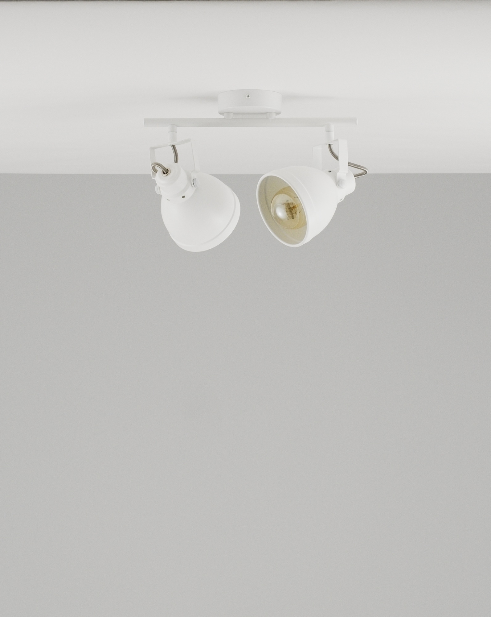 Спот Moderli V3041-2C Origami 2*E14*40W