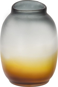 Ваза Glasar 70432