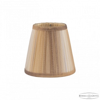 Абажур ST8-S Bohemia Ivele Crystal