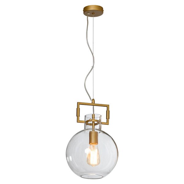 Подвесной светильник Lussole LOFT LSP-8299