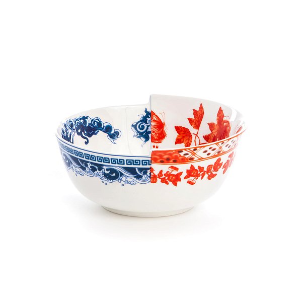 Салатник Seletti Eutropia 09732