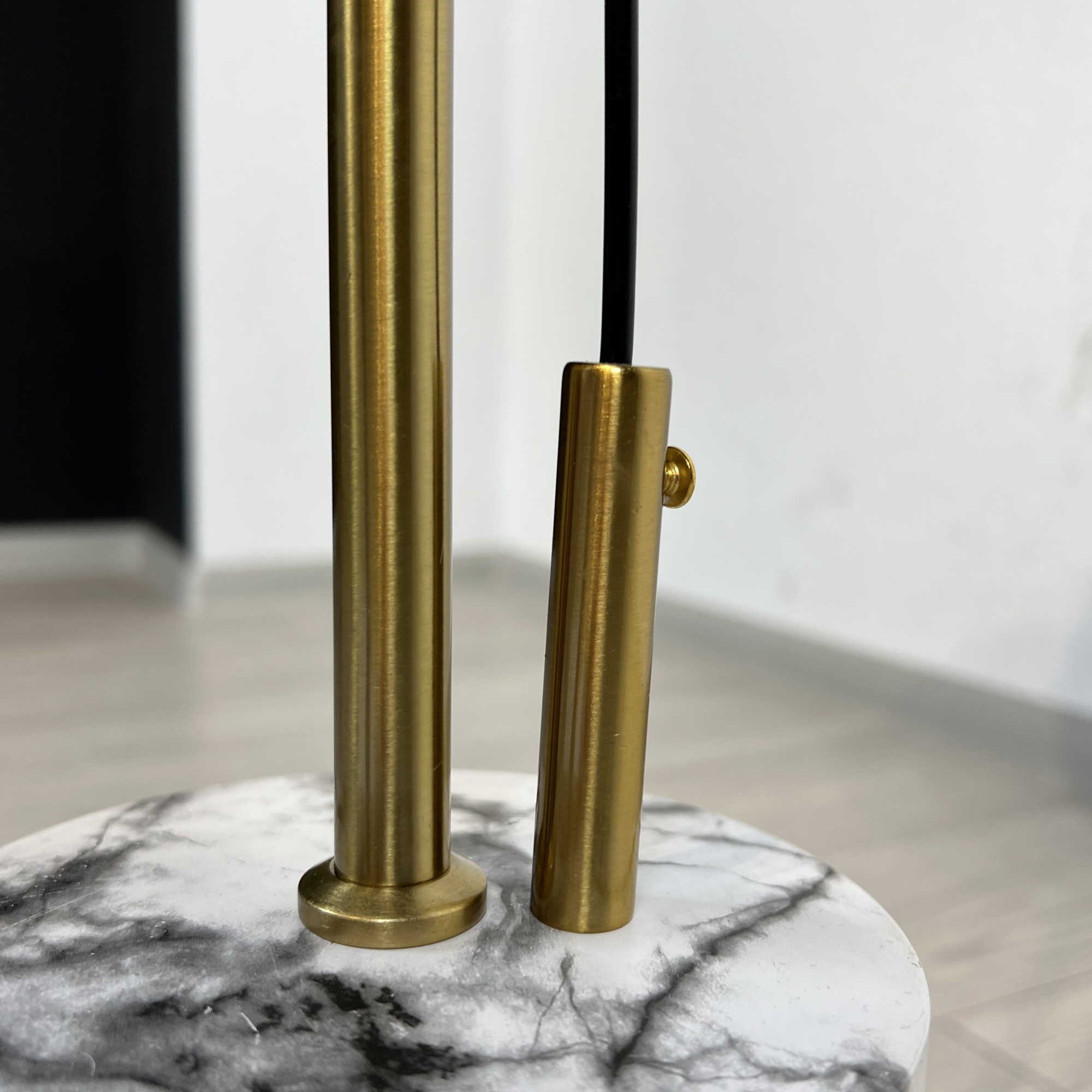 Торшер Nita by ImperiumLoft