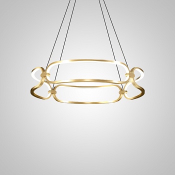 Люстра Nimfa D100 by ImperiumLoft