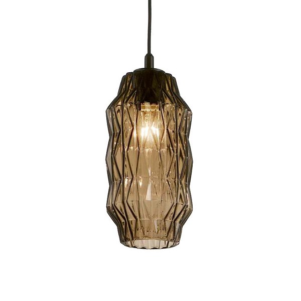 Подвесной светильник Selene Illuminazione Origami turtledove 2781-063