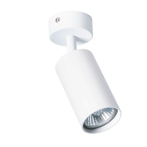 Спот Arte Lamp A3216PL-1WH