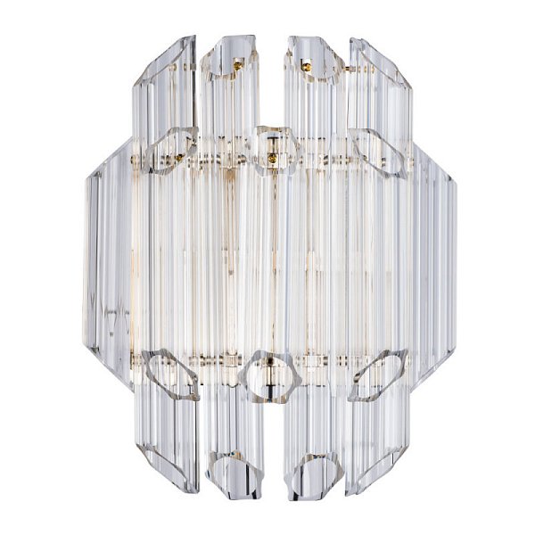 Бра Arte Lamp A2848AP-2GO