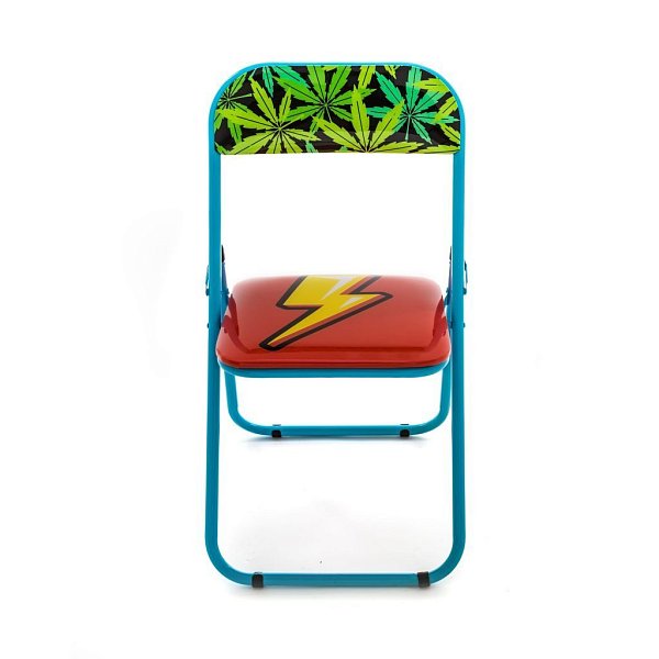 Складной стул Seletti Flash 18560