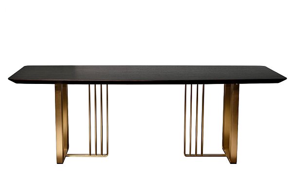 Стол обеденный Irelia Garda Decor 58DB-18369-220STOL/OB