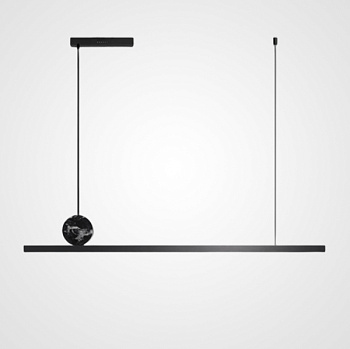 Подвесной светильник FLOYD D L160 by ImperiumLoft