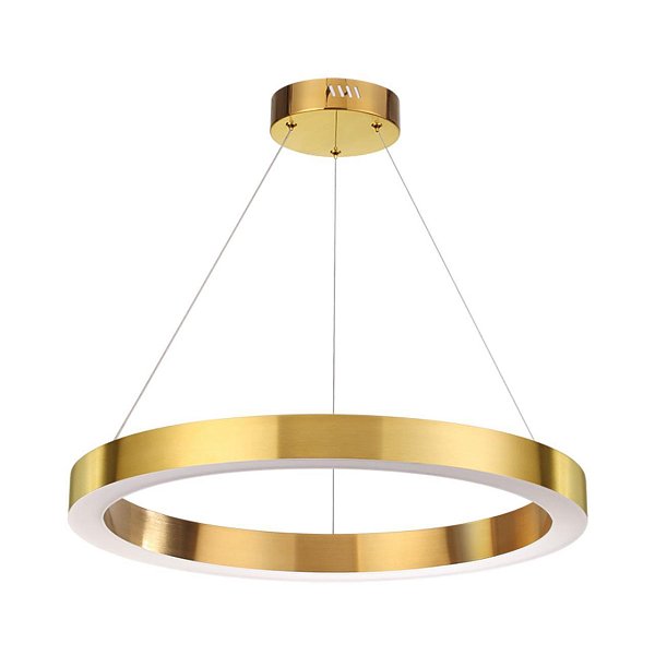 Подвесной светильник Odeon Light 3885/35LG