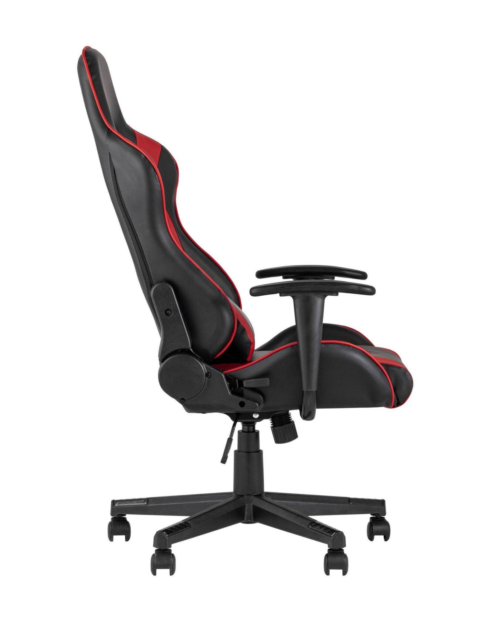 Кресло игровоеs Impala красное TopChairs