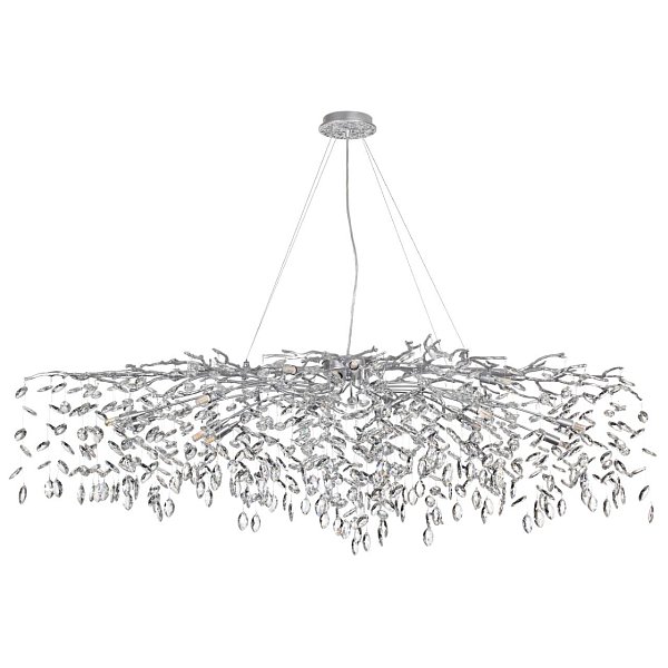 Люстра Odeon Light 4970/16