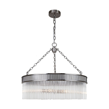 Подвесная люстра Favourite 4201-6P