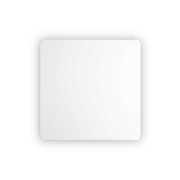 Настенный светильник Ideal Lux COVER AP D20 SQUARE BIANCO 195735