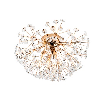 Накладной светильник MODELUX MS.9029.4 GD