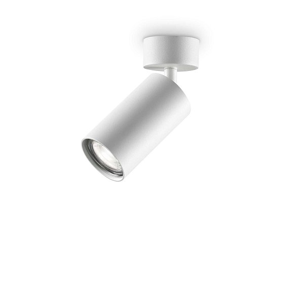 Потолочный светильник Ideal Lux DYNAMITE PL1 BIANCO 231495