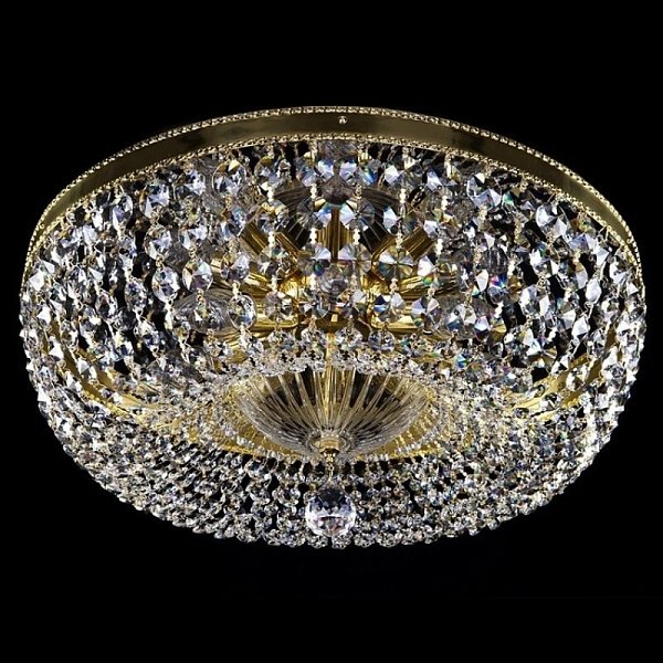 Люстра Artglass JASNA DIA 500 CE