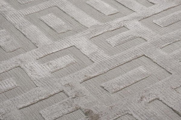 Ковер Maroc Overcast 2х3м вискоза 100% Garda Decor 75-MC-03 200*300