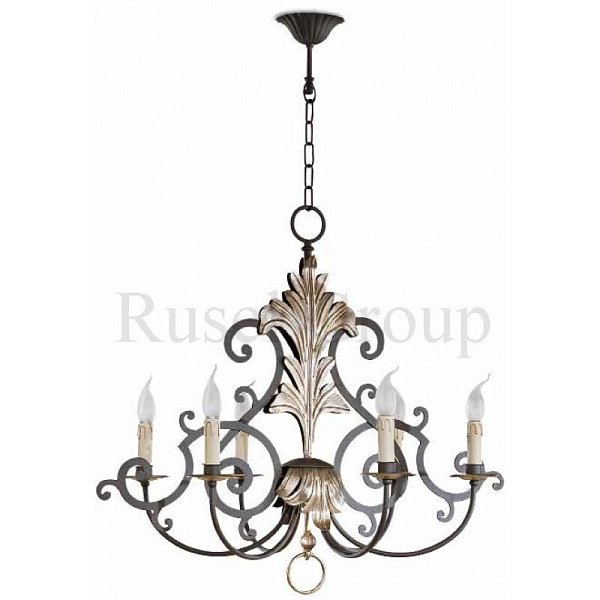 Люстра Florenz Lamp 2448.06P