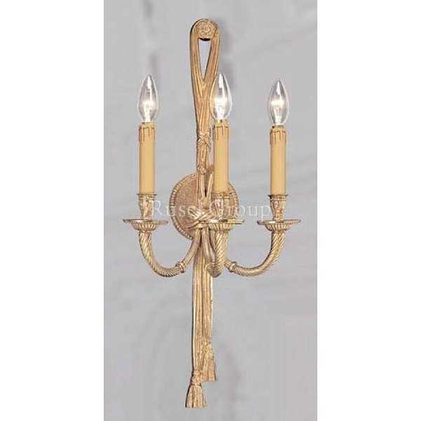 Настенный светильник Riperlamp 596N