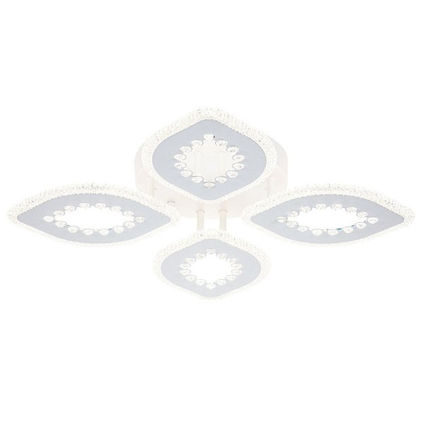 Накладная люстра Escada 10271/4LED