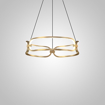 Люстра Nimfa D45 by ImperiumLoft