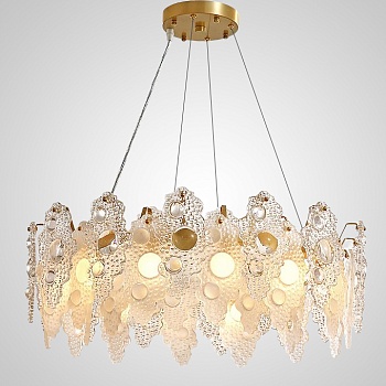 Подвесная люстра POMONA D80 by ImperiumLoft