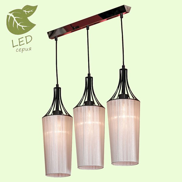 Подвесной светильник Lussole LOFT GRLSN-5406-03