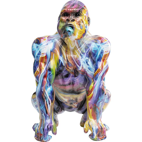 Статуэтка Gorilla 53006 Kare