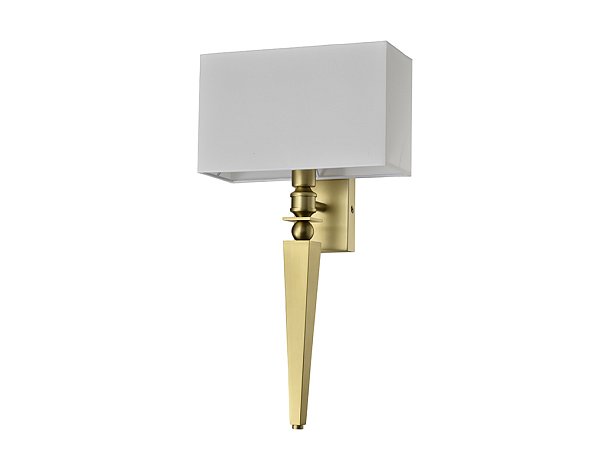 Бра Newport 7721/A brass