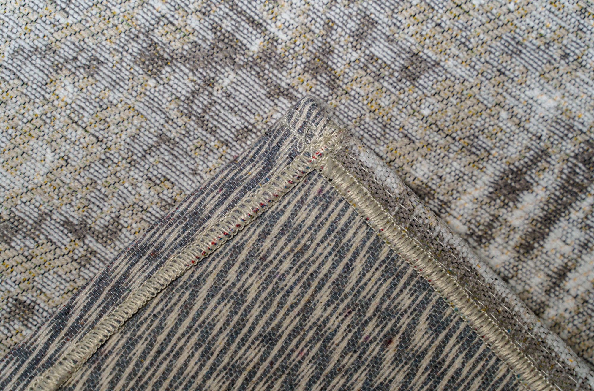 Ковер Carpet Decor Java Ivory C1300