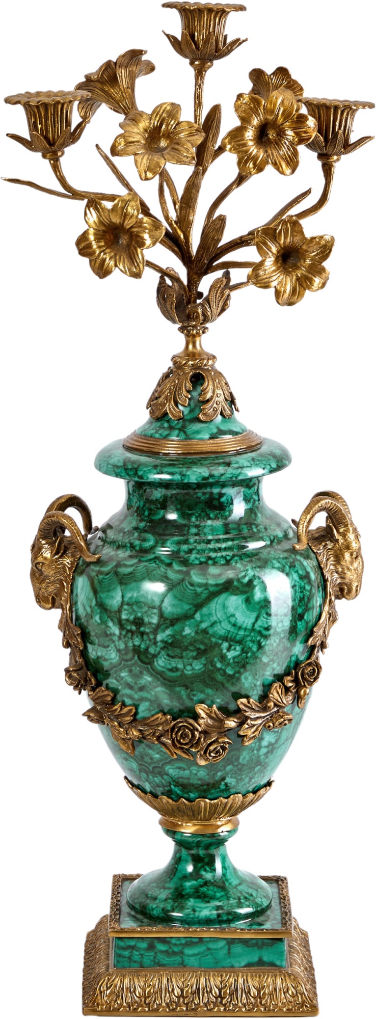 Подсвечник Glasar J751C/LG2549E