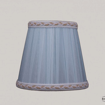 Абажур SH4A Bohemia Ivele Crystal