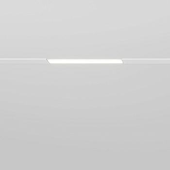 Светильник на шине Elektrostandard Slim Magnetic L01 Трековый светильник 10W 4200K (б