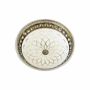 Накладной светильник LED4U L1107-400 AB