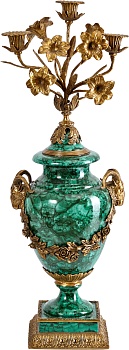 Подсвечник Glasar J751C/LG2549E