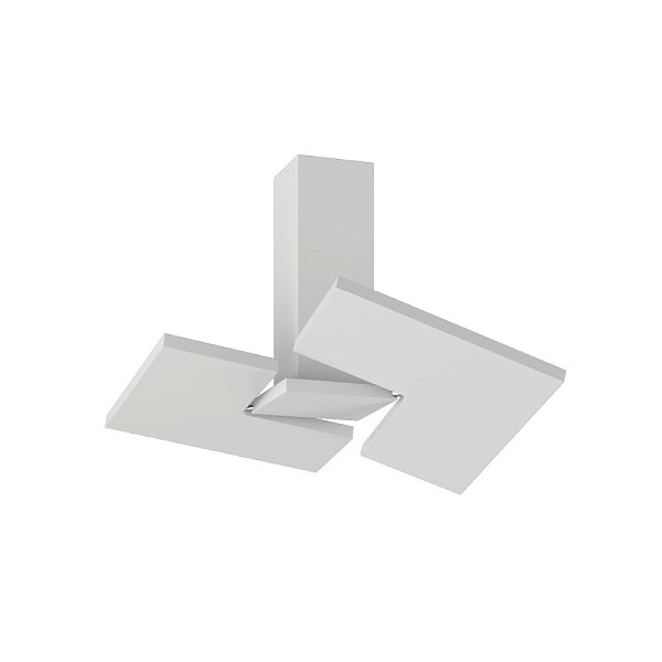 Потолочный светильник Lodes Twist White 146012
