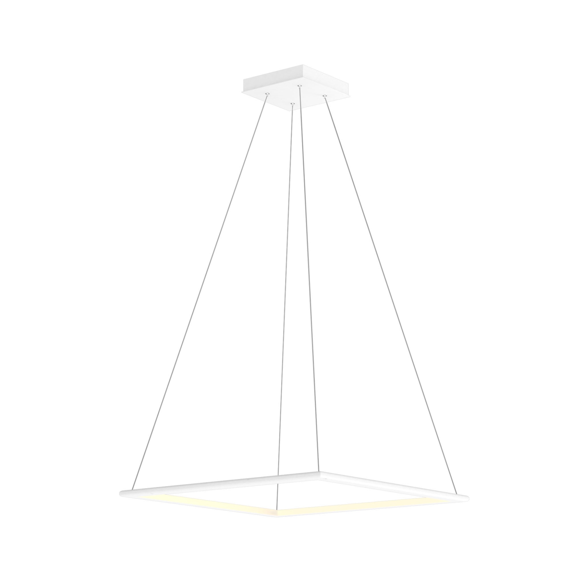 Подвесной светодиодный светильник Ledron LINK White 4000K