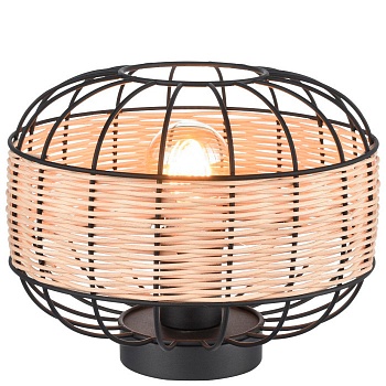 Настольная лампа VELANTE 563-714-02