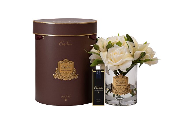 Диффузор  Roses&Lilies Champagne, спрей Eau de Vie 2*10ml в упак. Garda Decor 96CN-00007