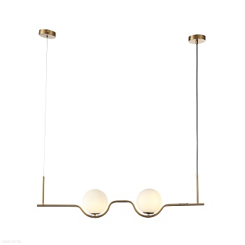 Реечный светильник COLLIN LONG by ImperiumLoft