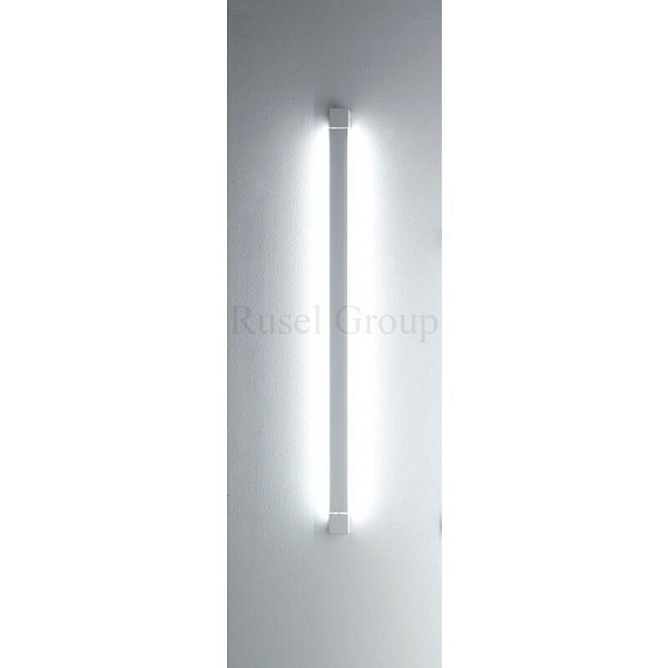 Настенно-потолочный светильник Fabbian PIVOT F39 G03 01