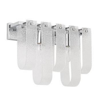 Бра ARTE Lamp A4074AP-2CC