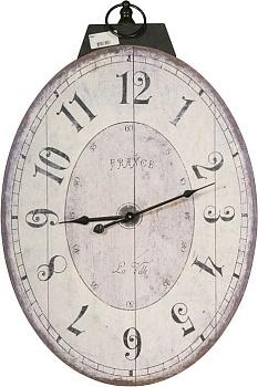 Часы настенные Glasar 35002