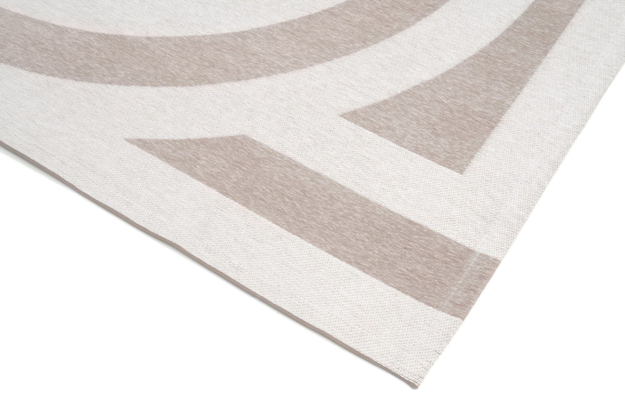 Ковер Carpet Decor TIFFANY Beige C1282