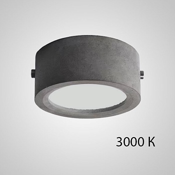 Точечный светильник OCCUR D13.8 3000 К by ImperiumLoft