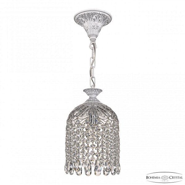 Подвесной светильник хрустальный AL16781/16 WMN Bohemia Ivele Crystal