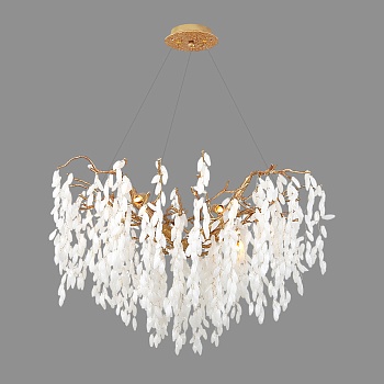 Подвесная люстра FLORIAN D60 by ImperiumLoft