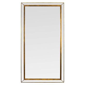 Зеркало BountyHome Miriada Gold mv044-gold